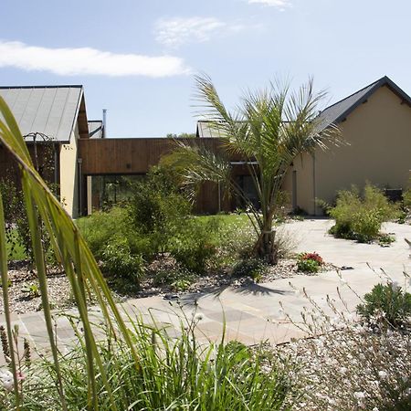 Sol'M Lodges Solesmes  Εξωτερικό φωτογραφία