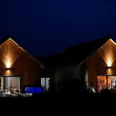 Sol'M Lodges Solesmes  Εξωτερικό φωτογραφία