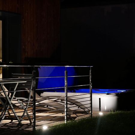 Sol'M Lodges Solesmes  Εξωτερικό φωτογραφία