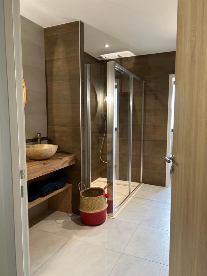 Sol'M Lodges Solesmes  Εξωτερικό φωτογραφία