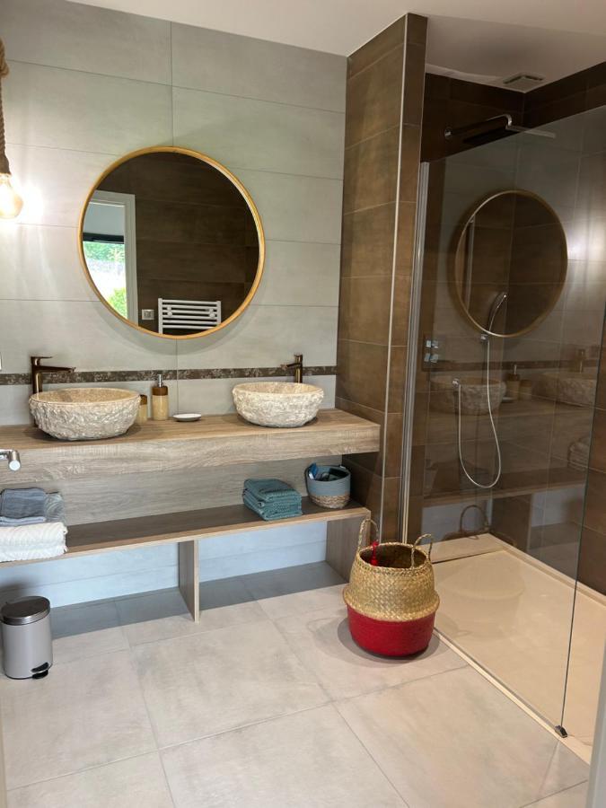 Sol'M Lodges Solesmes  Εξωτερικό φωτογραφία