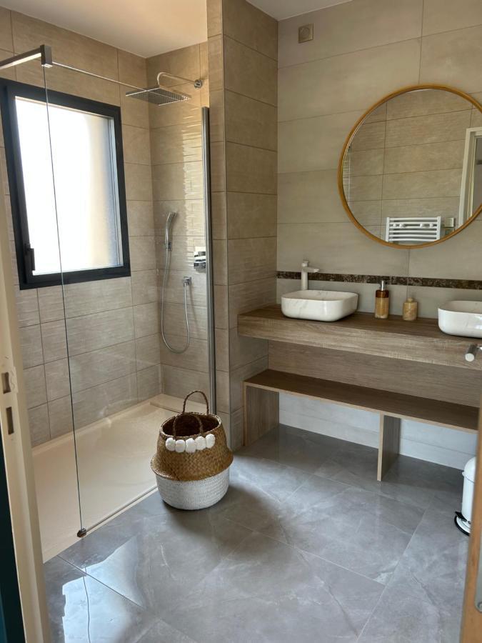 Sol'M Lodges Solesmes  Εξωτερικό φωτογραφία