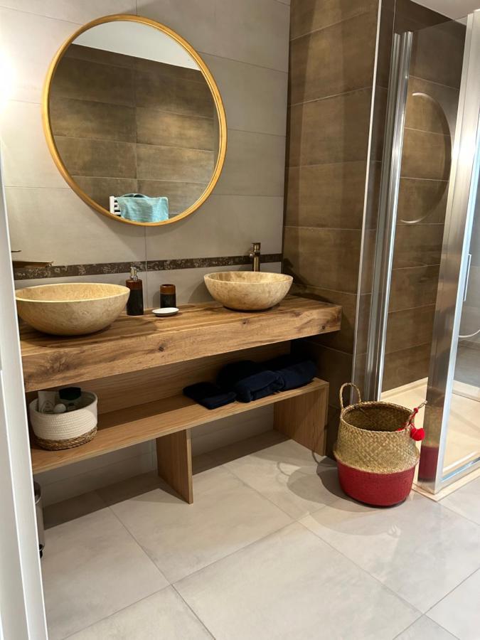 Sol'M Lodges Solesmes  Εξωτερικό φωτογραφία
