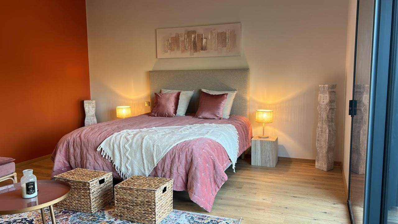 Sol'M Lodges Solesmes  Εξωτερικό φωτογραφία