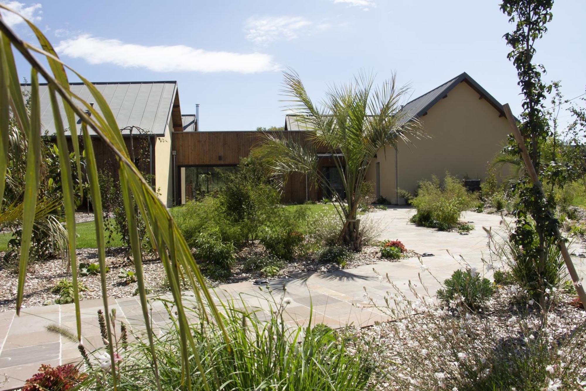 Sol'M Lodges Solesmes  Εξωτερικό φωτογραφία