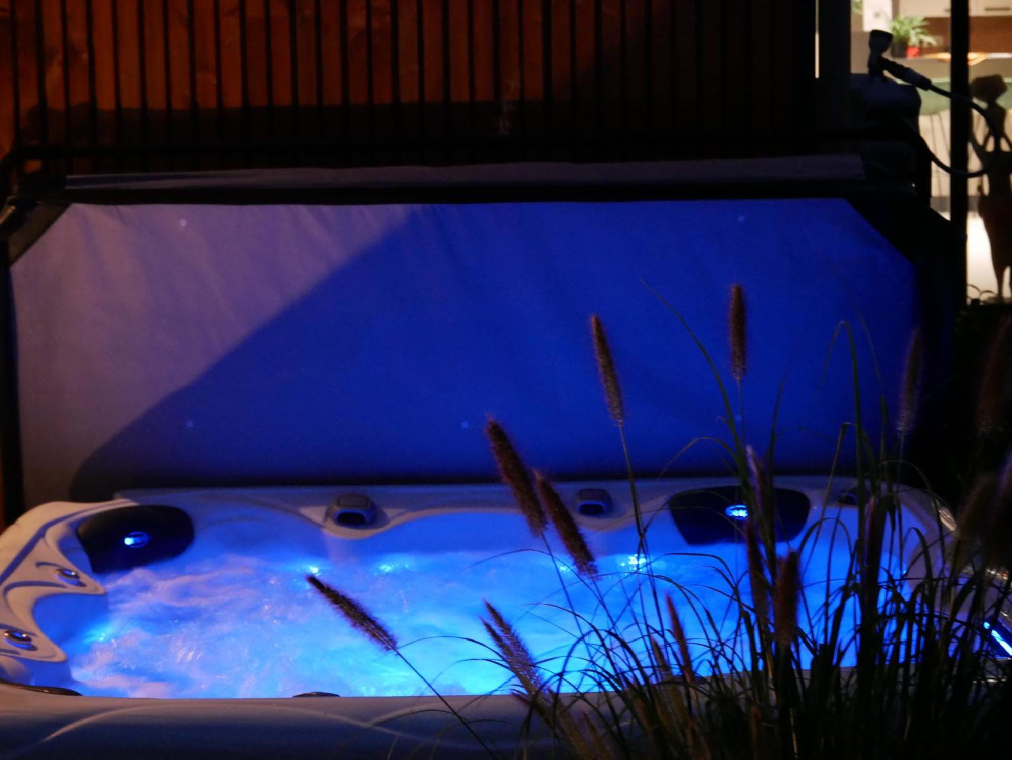 Sol'M Lodges Solesmes  Εξωτερικό φωτογραφία