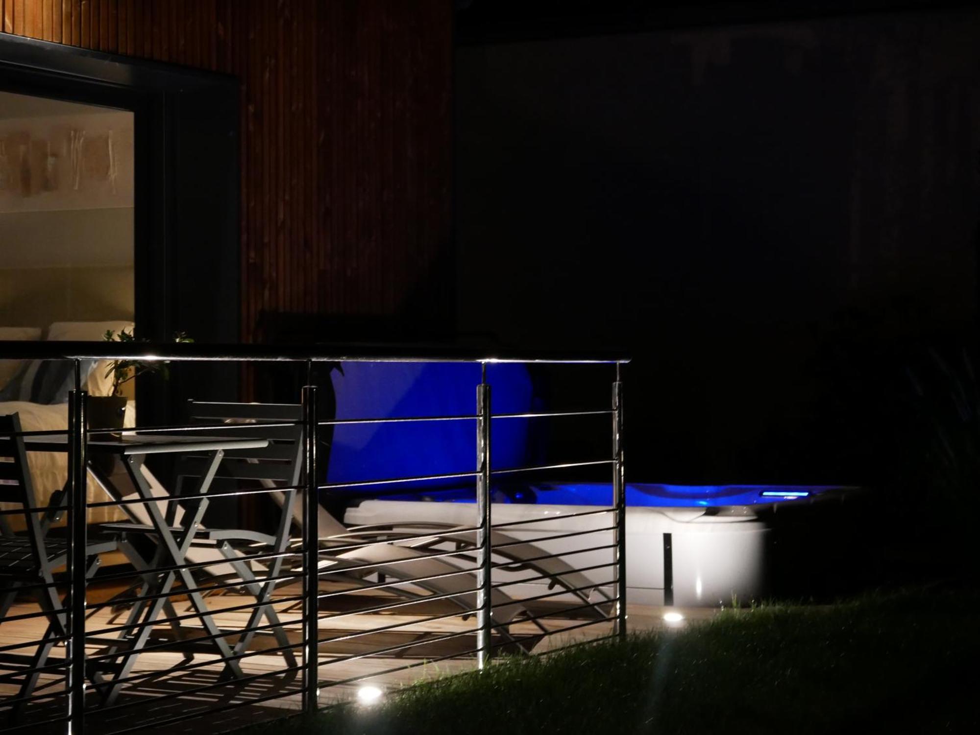Sol'M Lodges Solesmes  Εξωτερικό φωτογραφία
