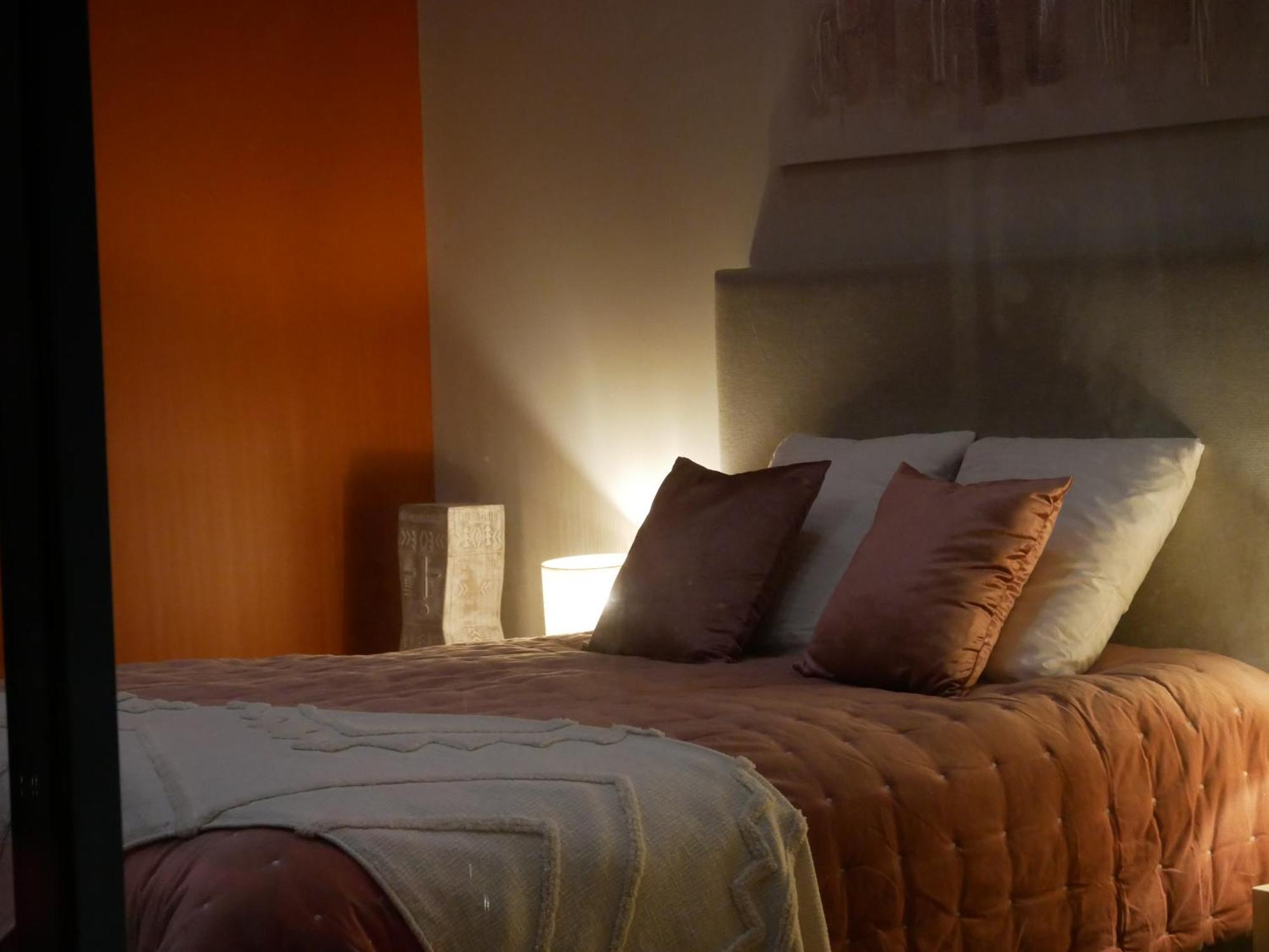 Sol'M Lodges Solesmes  Εξωτερικό φωτογραφία