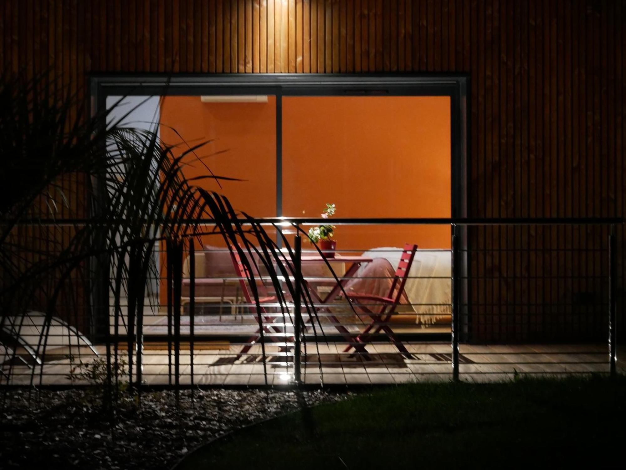 Sol'M Lodges Solesmes  Εξωτερικό φωτογραφία