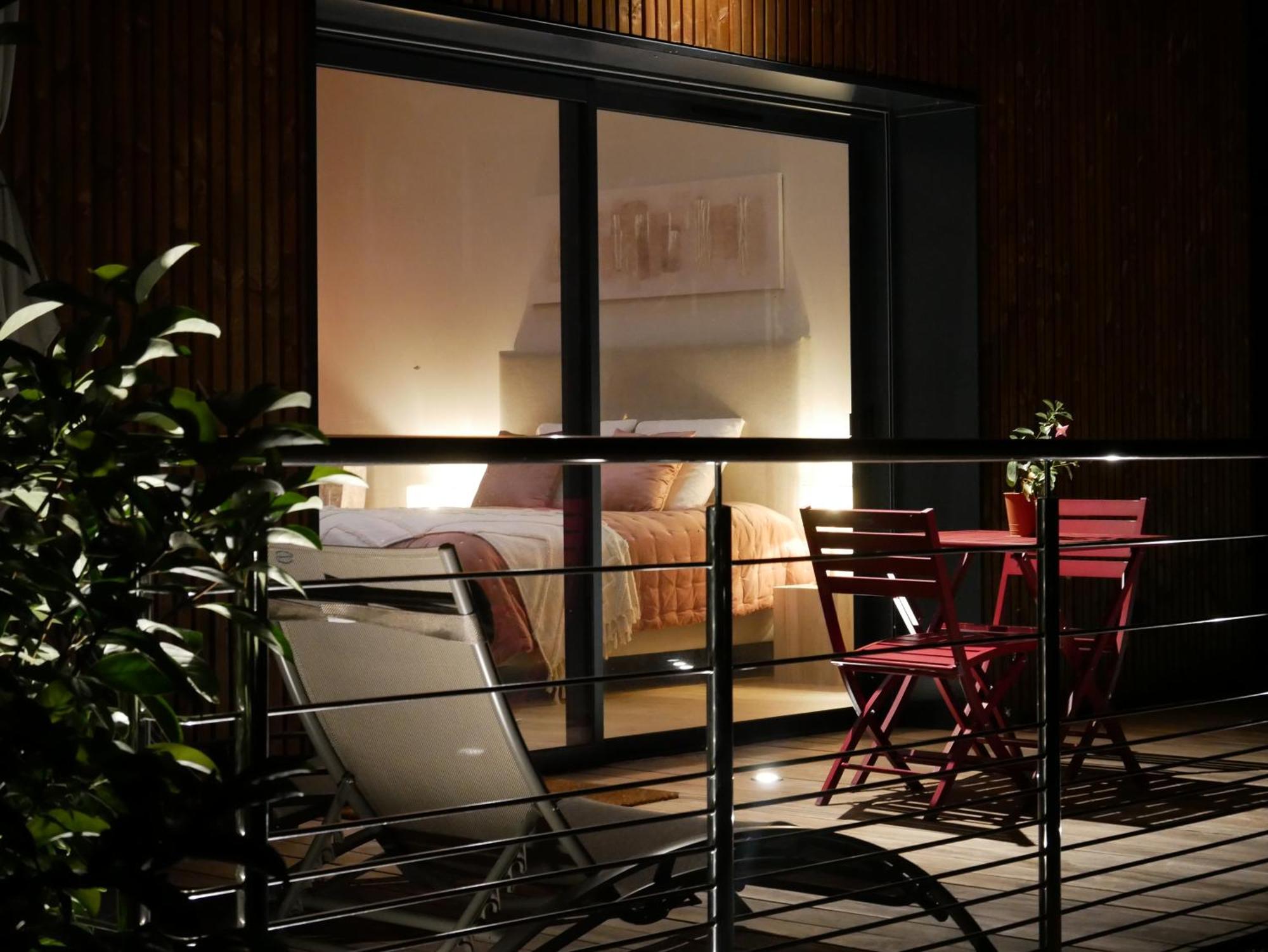 Sol'M Lodges Solesmes  Εξωτερικό φωτογραφία